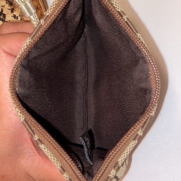 Coach wallet wristlet lot - Picture 12 of 12